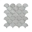 Fish Scales Collection | ATKO Mosaics & Tiles