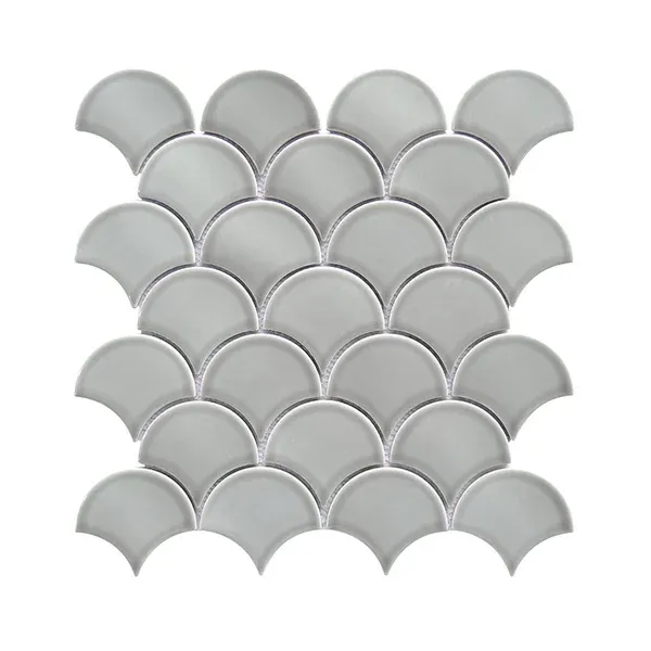 Fish Scales Collection | ATKO Mosaics & Tiles