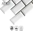 Subway Tile | ATKO Mosaics & Tiles
