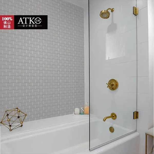 Subway Tile | ATKO Mosaics & Tiles