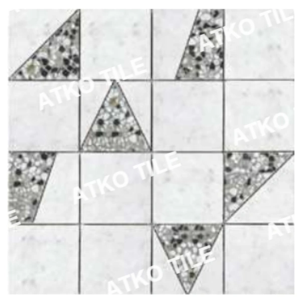 ​Terrazzo Mosaic