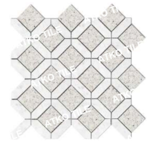 ​Terrazzo Mosaic
