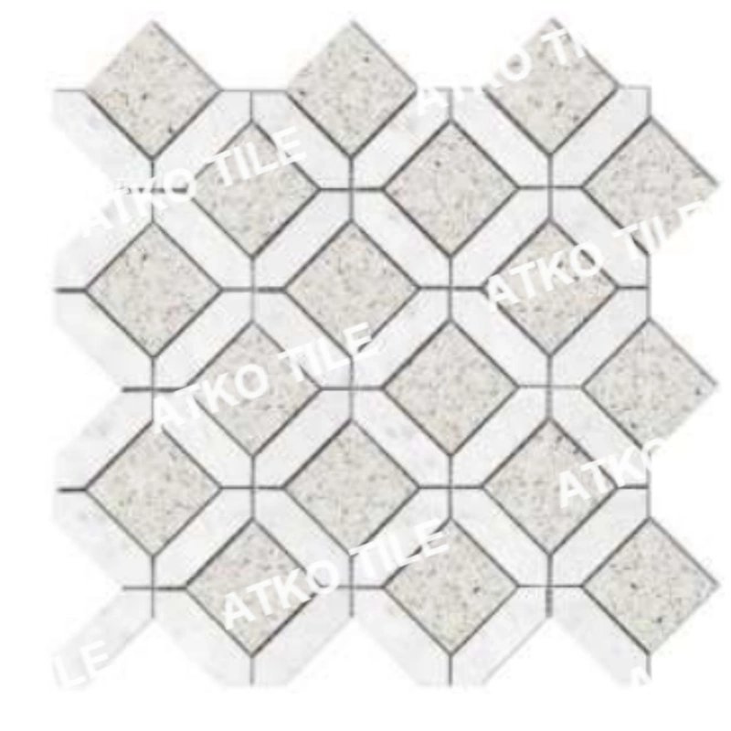 ​Terrazzo Mosaic