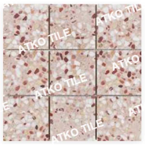 ​Terrazzo Mosaic