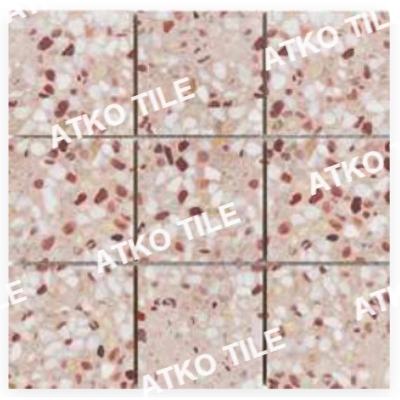 ​Terrazzo Mosaic