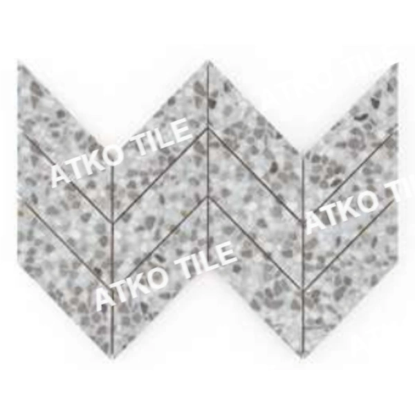 ​Terrazzo Mosaic