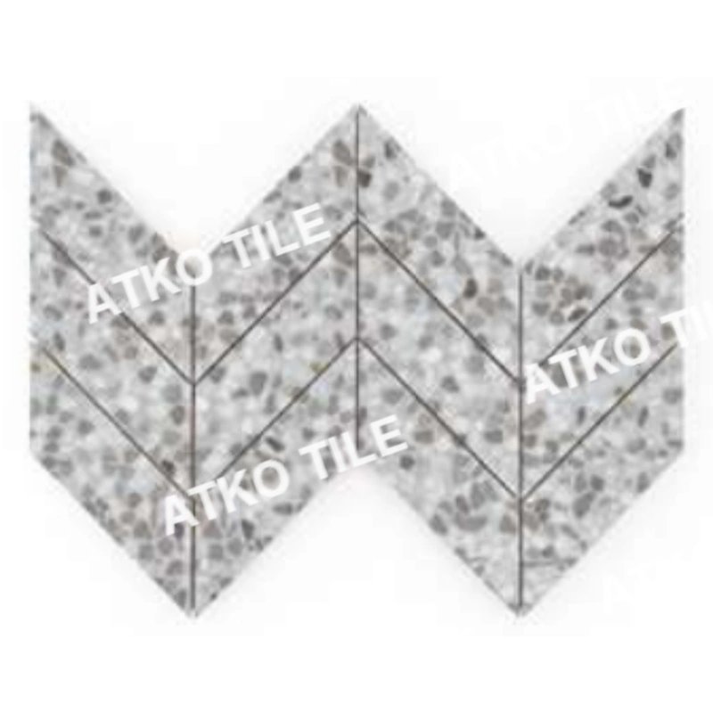 ​Terrazzo Mosaic