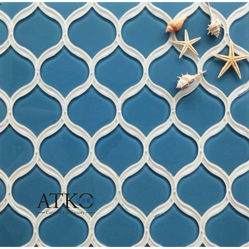 Lantern Collection | ATKO Mosaics & Tiles