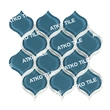 Lantern Collection | ATKO Mosaics & Tiles