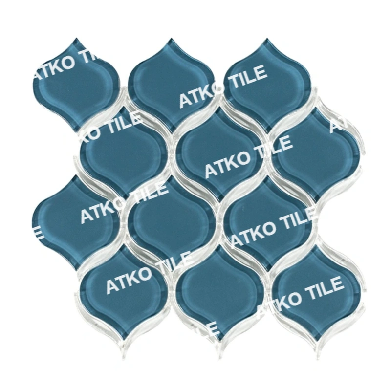 Lantern Collection | ATKO Mosaics & Tiles