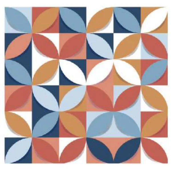 素砖|atko 马赛克和瓷砖