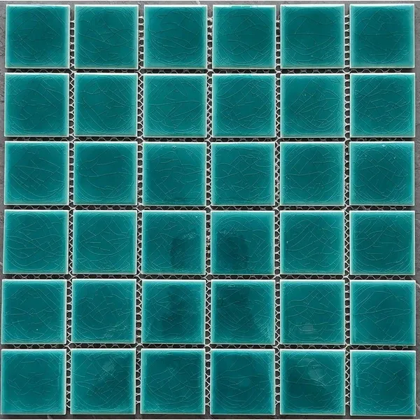 泳池瓷砖 |阿特科马赛克和瓷砖