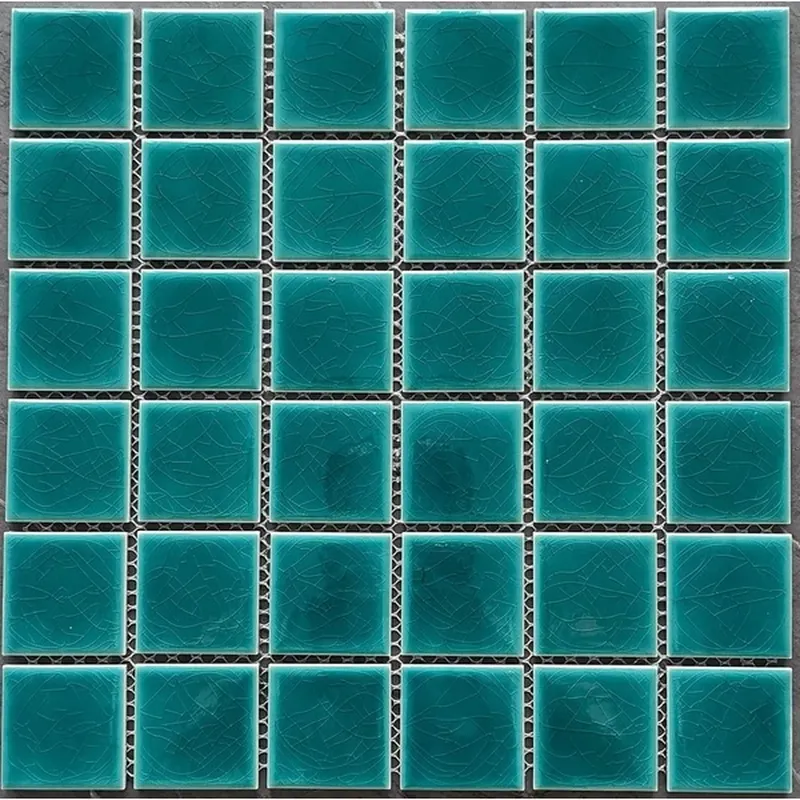 泳池瓷砖 |阿特科马赛克和瓷砖