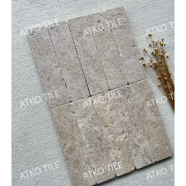Limestone Tile
