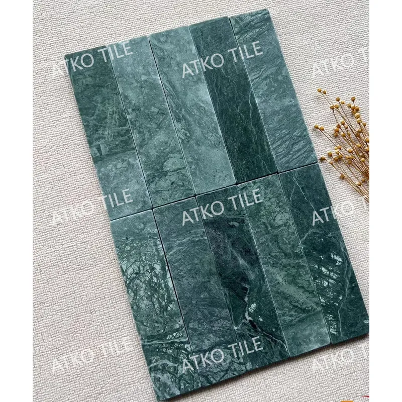 Verde Alpi 大理石瓷砖