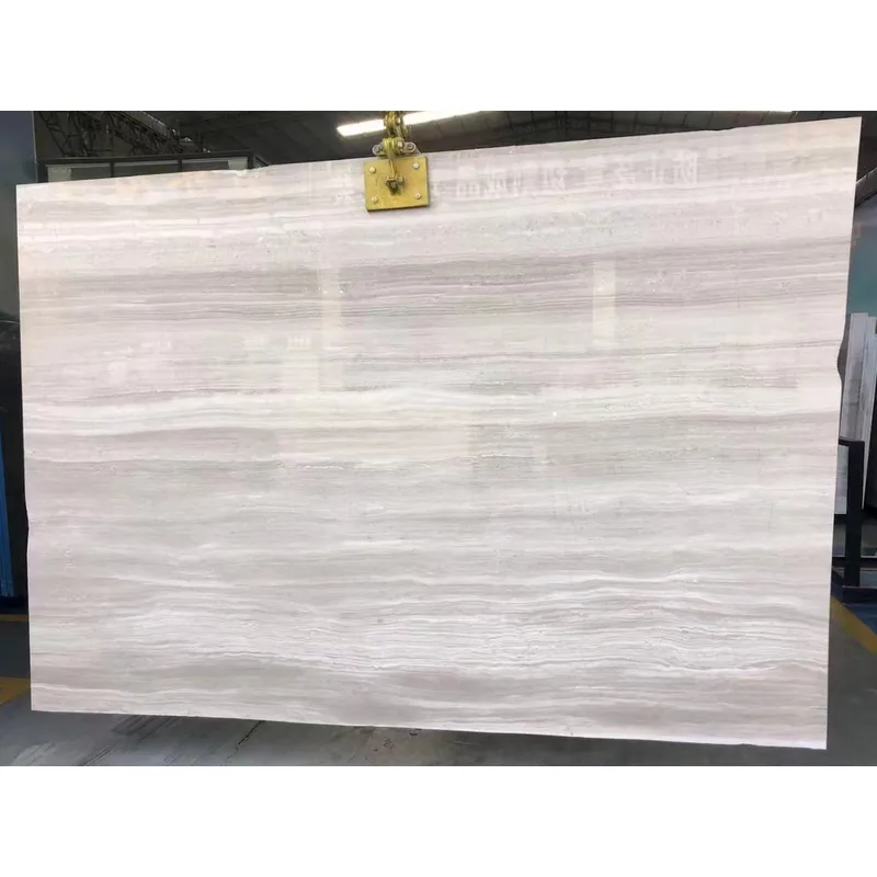	Wood grain marble slabs-01
