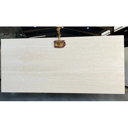 石灰华大理石板-02