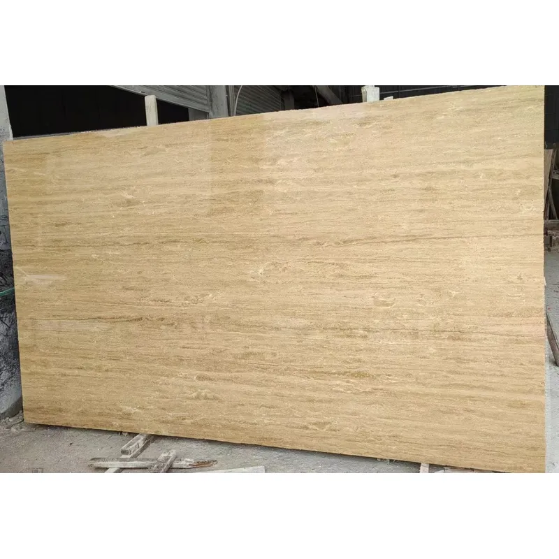 Travertine Marble Slab-03