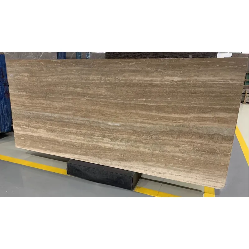 Travertine Marble Slab-04