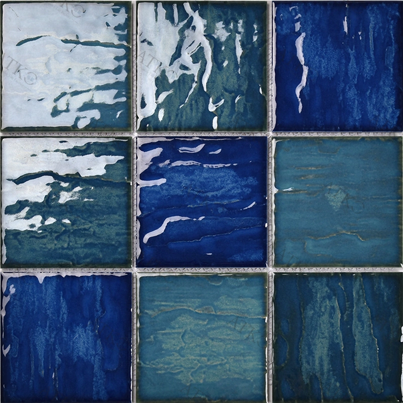 POOL TILE | ATKO Mosaics & Tiles