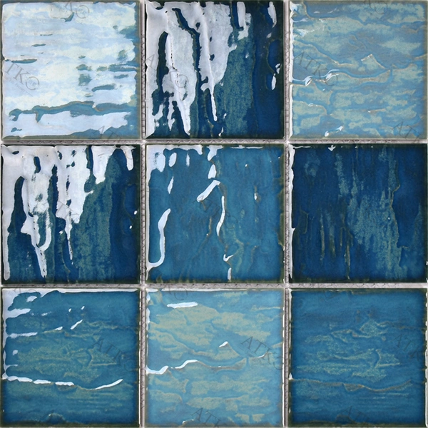 泳池瓷砖 | Atko 马赛克和瓷砖