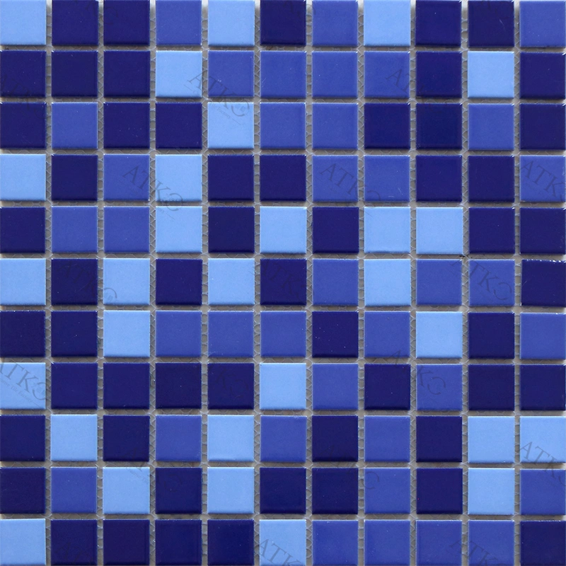 泳池瓷砖 | Atko 马赛克和瓷砖