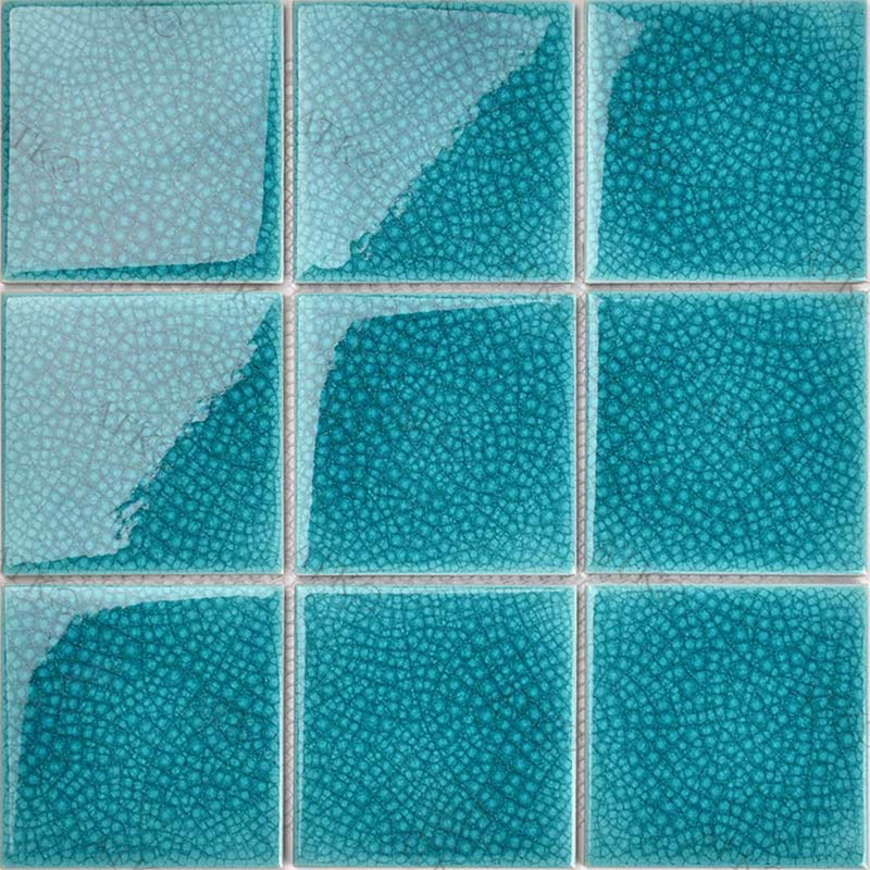 泳池瓷砖 | Atko 马赛克和瓷砖