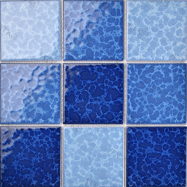 泳池瓷砖 | Atko 马赛克和瓷砖