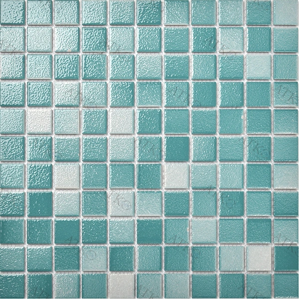 泳池瓷砖 | Atko 马赛克和瓷砖