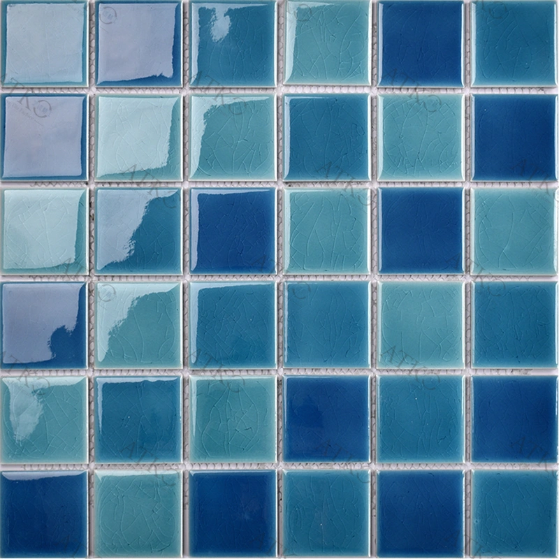 泳池瓷砖 | Atko 马赛克和瓷砖