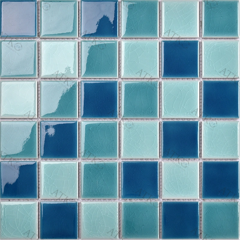 泳池瓷砖 | Atko 马赛克和瓷砖