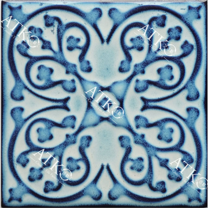 Handmade Tile ATP-278