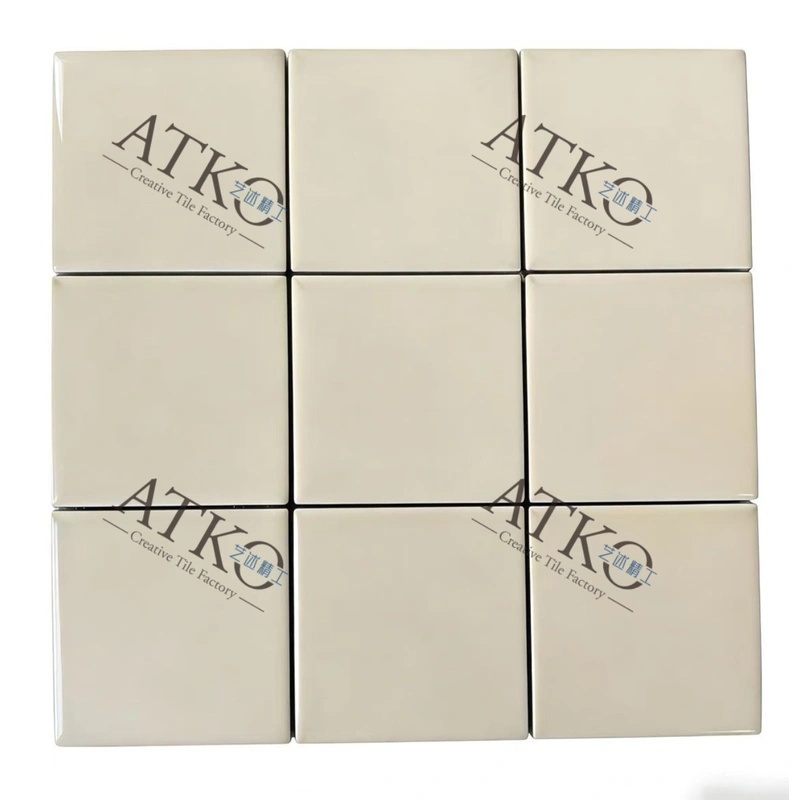  ATKO Mosaics & Tiles