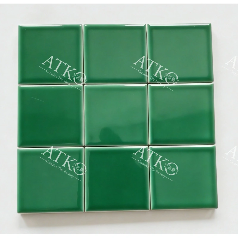  ATKO Mosaics & Tiles