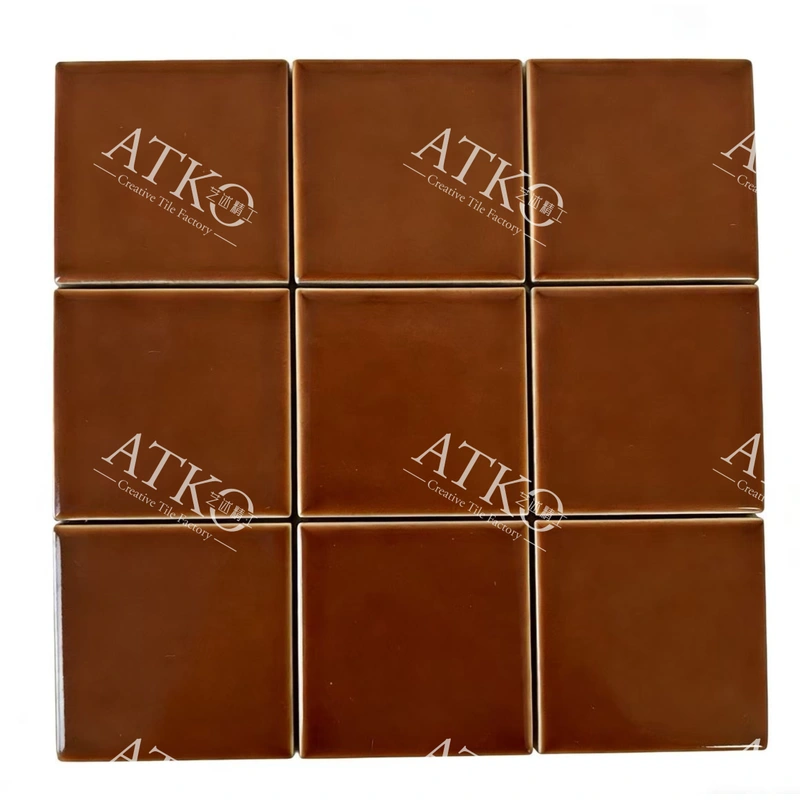  ATKO Mosaics & Tiles