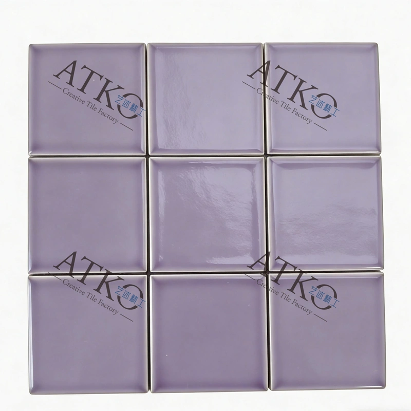  ATKO Mosaics & Tiles