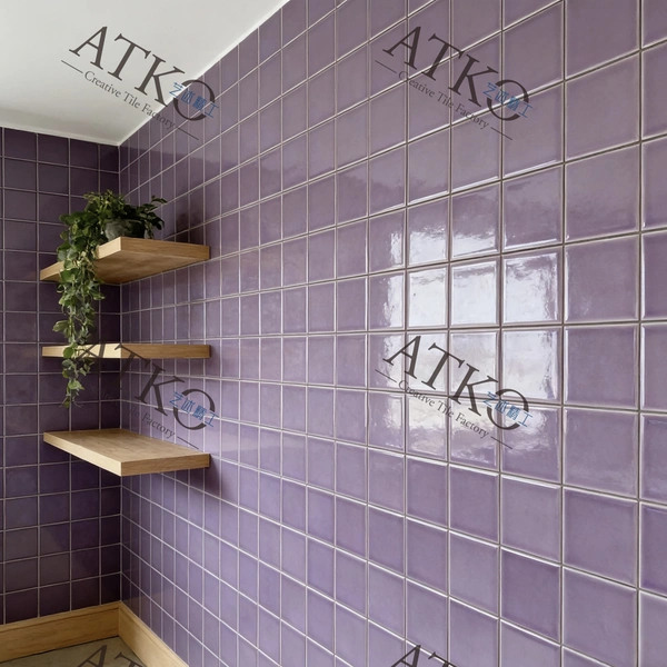  ATKO Mosaics & Tiles