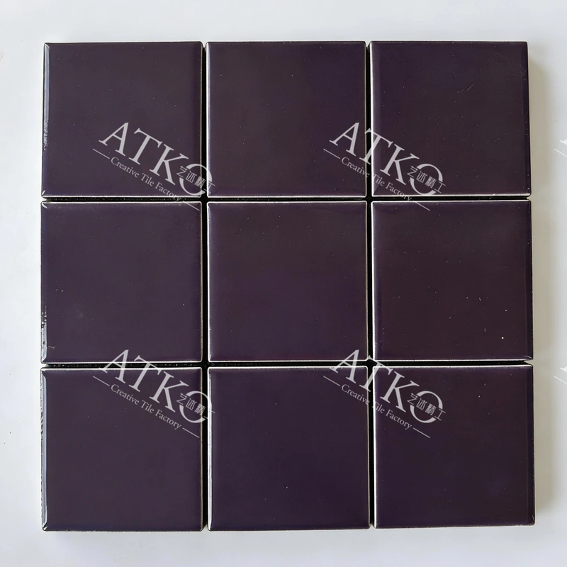  ATKO Mosaics & Tiles