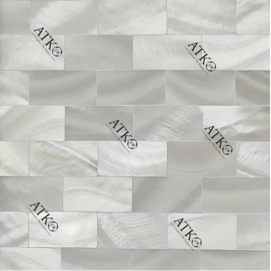 Shell Mosaic/ Mother of Pearl Mosaic AE-102