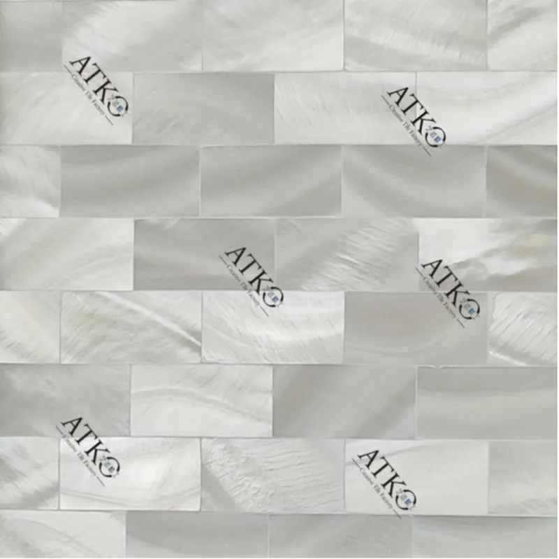 Shell Mosaic/ Mother of Pearl Mosaic