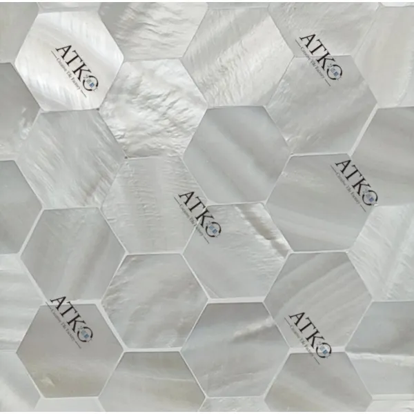 Shell Mosaic/ Mother of Pearl Mosaic