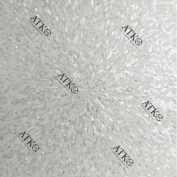 Shell Mosaic/ Mother of Pearl Mosaic