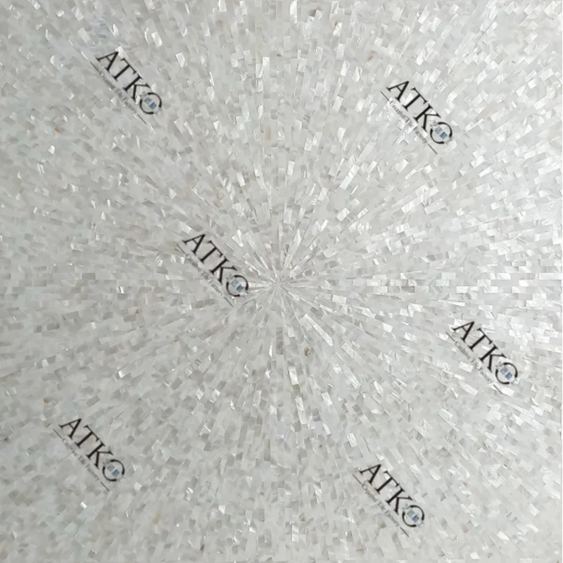 Shell Mosaic/ Mother of Pearl Mosaic