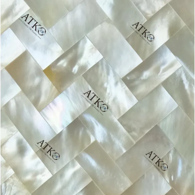 Shell Mosaic/ Mother of Pearl Mosaic