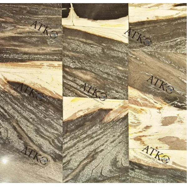 Semi-Precious Stones/Petrified Wood