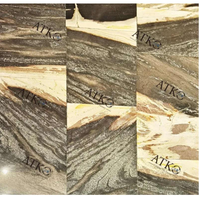 Semi-Precious Stones/Petrified Wood