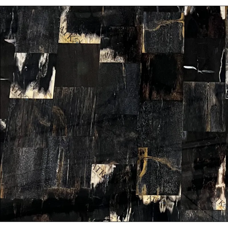 Semi-Precious Stones/Petrified Wood