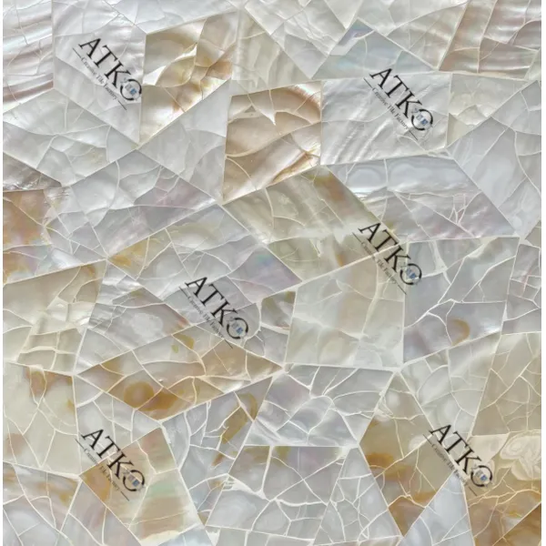 Shell Mosaic/ Mother of Pearl Mosaic