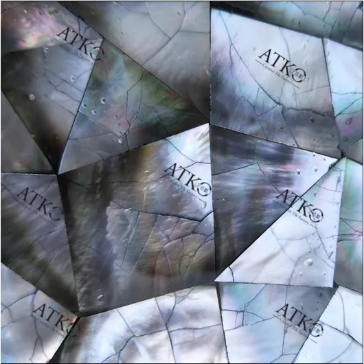 Shell Mosaic/ Mother of Pearl Mosaic AE-508