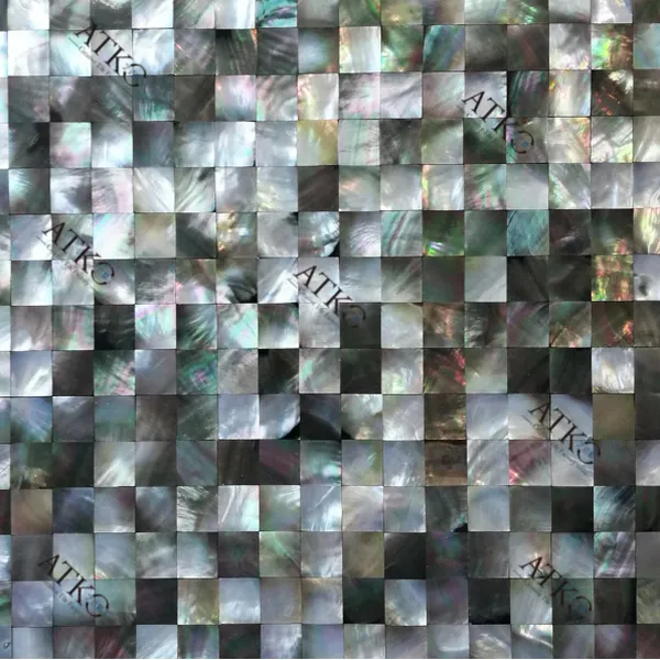 Shell Mosaic/ Mother of Pearl Mosaic